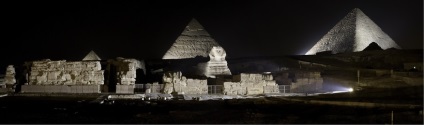 fapte interesante despre Sfinxul, care nu sunt în cărțile de istorie (interesant) fapte interesante despre Sfinxul, care nu sunt în cărțile de istorie