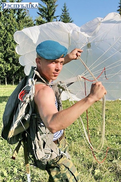 Istoria și versiuni ale berete militare (60 poze) (culoare maro Maroon) Istoria și versiuni ale berete militare (60 poze)