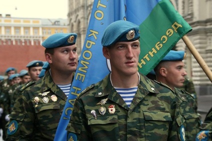 Istoria și versiuni ale berete militare (60 poze) (maro) bereta Istoria și versiuni ale berete militare (60 poze)