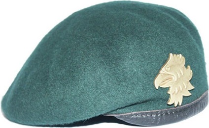 Istoria și versiuni ale berete militare (60 poze) (militare) Istoria și versiuni ale berete militare (60 poze)
