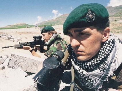 Istoria și versiuni ale berete militare (60 poze) (maro) bereta Istoria și versiuni ale berete militare (60 poze)