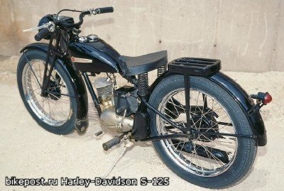 Istoria Harley-Davidson (companii) Istoria Harley-Davidson