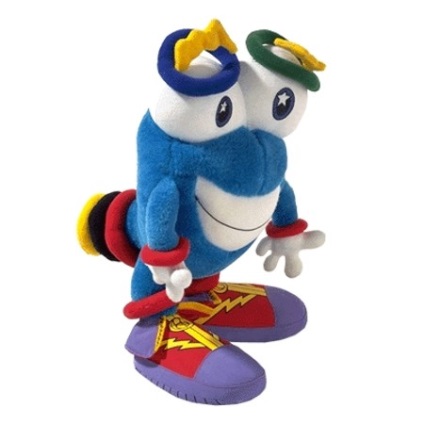 Istoria mascotele olimpice (olimpic) Istoria mascotele olimpice