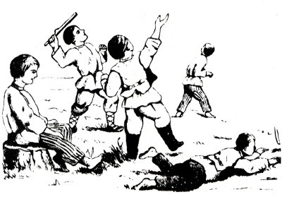 Istoria Rounders rusești (blog) Istoria Rounders rusești