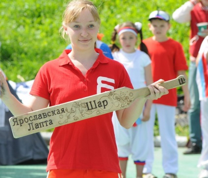 Istoria Rounders rusești (ecolora) Istoria Rounders rusești