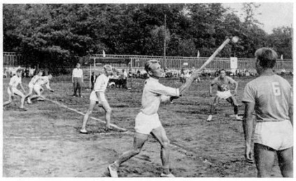 Istoria Rounders rusești (glume) Istoria Rounders rusești
