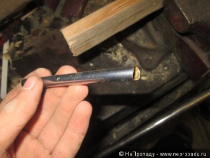Fabricația Pistol arbaleta (Productie pistol arbaleta) Pistol de producție arbaleta
