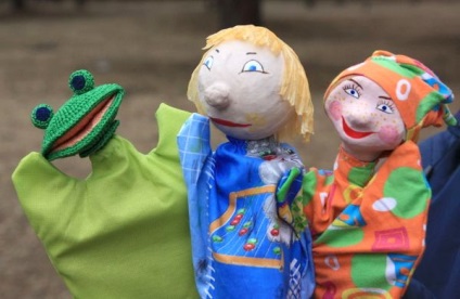 Producție păpușă papier mache master-class și are lucrări de artă, ls (papier) Confectie de papusi realizate din papier mache și dispune de o tehnologie de master-class, ls