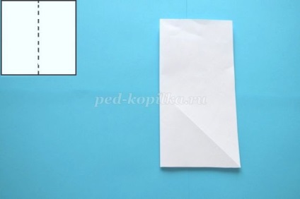 Metoda de fabricație panda Origami (producător) Metoda de fabricație panda origami
