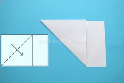 Metoda de fabricație panda Origami (metoda) Metoda de fabricație panda origami