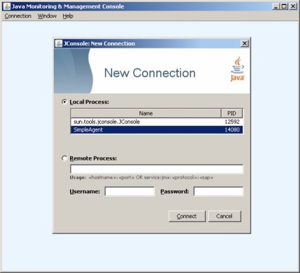 Extensiile de gestionare Java (Java) Extensiile de gestionare a Java