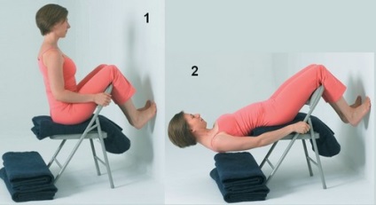 Yoga pentru stres si depresie (yoga) Yoga pentru stres si depresie