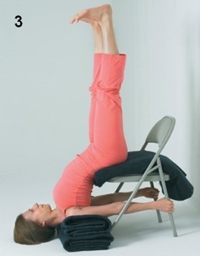 Yoga pentru stres si depresie (yoga) Yoga pentru stres si depresie