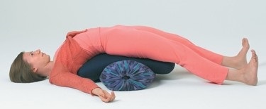 Yoga pentru stres si depresie (Yoga Association Iyengar) Yoga pentru stres si depresie