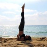 Yoga pentru complexe de stres și depresie, exerciții (înapoi la poziția de pornire) Yoga pentru centre de stres si depresie, exercitii fizice