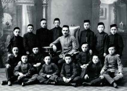 Kadimizm și Jadidism (kadimizm) Kadimizm și Jadidism