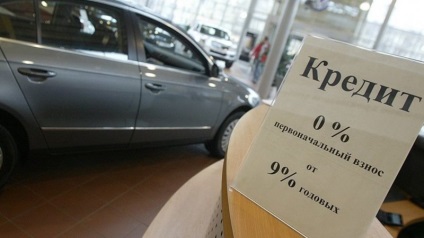 Ce interes rata de împrumut auto în bănci (rata) Ce interes de împrumut auto rata în bănci