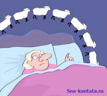 Cum să se ocupe de insomnie 1 (violarea de somn depresie) Cum să se ocupe de insomnie 1