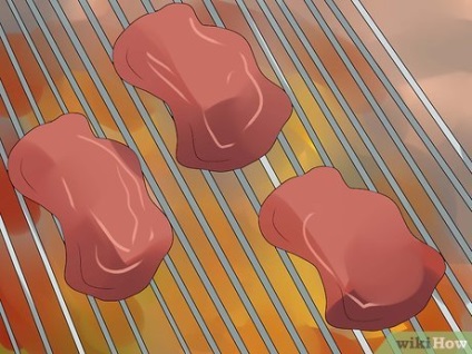 Cum să piardă în greutate și să mănânce carne (carne) Cum să mănânce carne și de a pierde in greutate