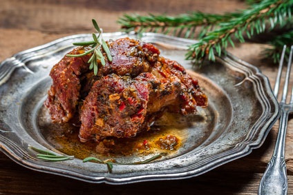 Cum să se pregătească carne de vânat (carne de vânat) Cum de a găti vanat