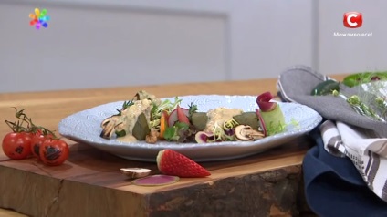 Cum de a găti o rețetă delicatețe splina de porc, toate bude bun (modul de preparare a splinei porcine) Cum de a găti o rețetă delicatețe splina de porc, toate bude bune