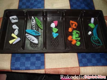 Cum și ce să înlocuiască materiale și scule scumpe pentru Quilling - Quilling - (role pot fi utilizate) acasă Mamele Cum și ce să înlocuiască materiale și scule scumpe pentru Quilling - Quilling - acasă Mamele