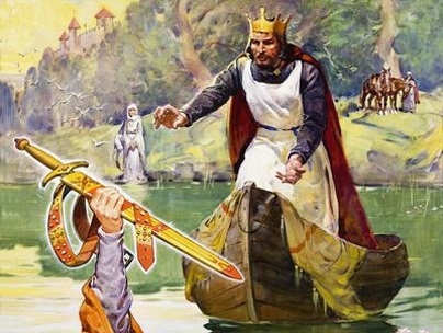 Ce evenimente istorice reflectate în legendele regelui Arthur (historical) Ce evenimente istorice reflectate în legendele regelui Arthur