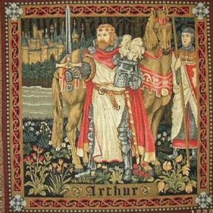 Ce evenimente istorice reflectate în legendele regelui Arthur (evenimente) Ce evenimente istorice reflectate în legendele regelui Arthur