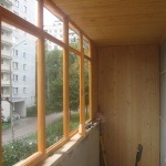 Care sunt noile ferestre pus pe balcon - Revizuirea producătorilor (recenzie) Care sunt noile ferestre pus pe balcon - Revizuirea producătorilor