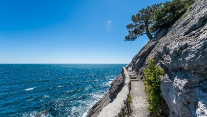 Care plaje pentru a alege pentru o vacanță în nisip Crimeea sau pietricele (pentru a alege) Care plaje pentru a alege pentru o vacanță în nisip Crimeea sau pietricele