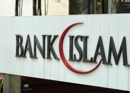 Deoarece băncile islamice a rezistat crizei financiare (criza) Deoarece băncile islamice a rezistat crizei financiare
