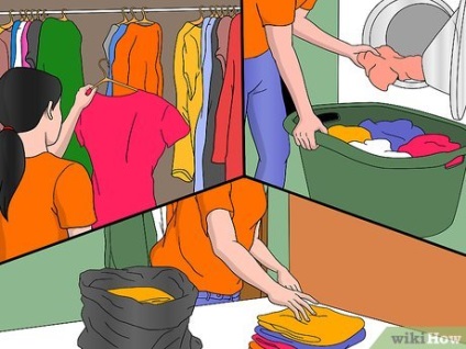 Cum se schimba viata (pentru fete adolescente) (arunca pentru a da vinde) Cum se schimba viata (pentru fete adolescent)
