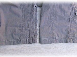 Cât de frumoasă blugi tiv (pantaloni) Hemming Cât de frumos blugi Hem