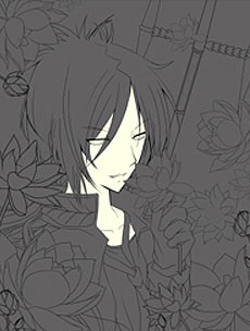 Cum de a desena anime în Photoshop (care va fi utilizat) Cum de a desena anime în Photoshop