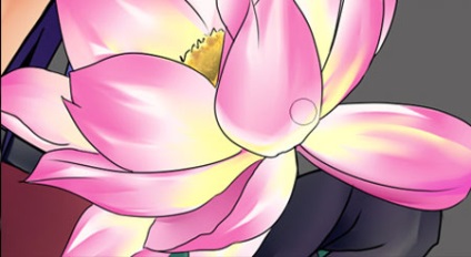 Cum de a desena anime în Photoshop (care va fi utilizat) Cum de a desena anime în Photoshop