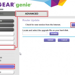 Cum se configurează un router wnr612 NETGEAR (setare) (personalizate) Cum se configurează un router wnr612 NETGEAR (setare)