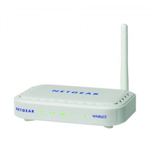 Cum se configurează un router wnr612 NETGEAR (setare) (NETGEAR) Cum se configurează un router wnr612 NETGEAR (setare)