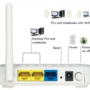 Cum se configurează un router wnr612 NETGEAR (setare) (NETGEAR) Cum se configurează un router wnr612 NETGEAR (setare)