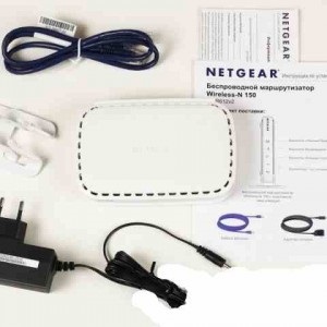 Cum se configurează un router wnr612 NETGEAR (setare)