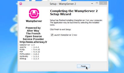 Cum se configurează un server de web de pe computer Windows, profhelp (personalizate) Cum se configurează un server de web pe Windows calculator, profhelp