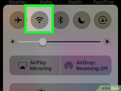 Cum se configurează WiFi pe iPod touch (transmisiuni router SSID) Cum se configurează Wi-Fi pe iPod Touch
