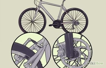 Cum să învețe să meargă pe bicicletă fără mâini (bicicletă) Cum să învețe să meargă pe bicicletă fără mâini