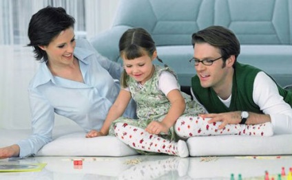 Cum de a găsi timp pentru muncă și de familie, armonia vieții (viață) Cum de a găsi timp pentru muncă și viața de familie armonie