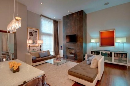 Cum de a dota un apartament Feng Shui pentru armonizarea vieții (foto), armonia vieții (viață) Cum de a dota un apartament Feng Shui pentru armonizarea vieții (foto), armonia vieții