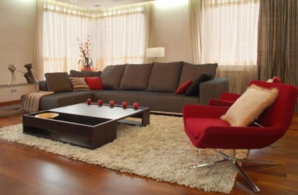 Cum de a dota un apartament Feng Shui pentru armonizarea vieții (foto), armonia vieții (viață) Cum de a dota un apartament Feng Shui pentru armonizarea vieții (foto), armonia vieții