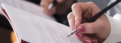 Cum să declare în stare de faliment organizației (organizația) Cum să declare o organizație în stare de faliment