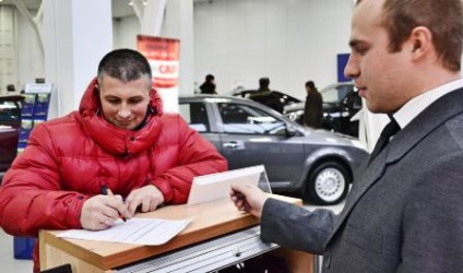 Cum de a organiza închirieri auto, plan de afaceri (organizare) Cum de a organiza închirieri auto, plan de afaceri