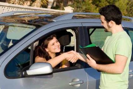 Cum de a organiza închirieri auto, plan de afaceri (organizare) Cum de a organiza închirieri auto, plan de afaceri