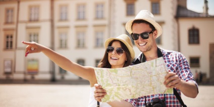Cum de a organiza o excursie pe cont propriu - organizarea de călătorie - sfaturi de călătorie (organizare de turism) Cum de a organiza călătoria pe cont propriu - organizare de turism - Sfaturi de călătorie