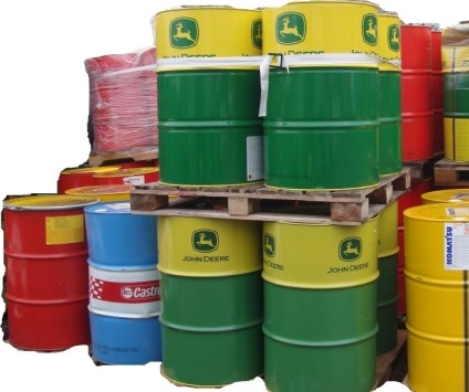 Spre deosebire de contrafacerea marca de ulei de motor (motor) Cum de a distinge un brand de ulei de motor fals